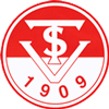 Wappen TuS 09 Rot-Weiß Frelenberg III