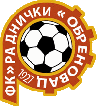 Wappen FK Radnički Obrenovac  32962