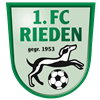 Wappen 1. FC Rieden 1953 II
