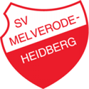 Wappen SV Melverode-Heidberg 1933  115292