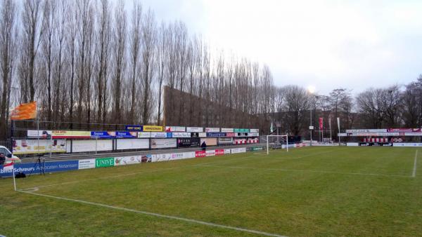 Juliana Sportpark - Hoorn