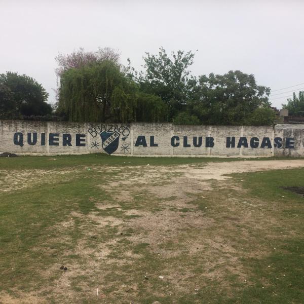 Estadio Francisco Boga - Burzaco, BA