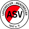Wappen ASV Langweiler-Merzweiler 1947 II  82828