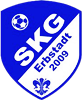 Wappen SKG Erbstadt 2009 II