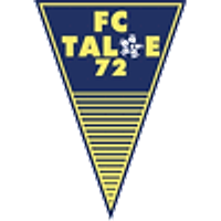 Wappen FC Talge 72 II