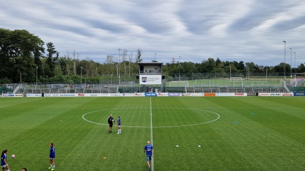 Kristianstads Fotbollsarena - Kristianstad