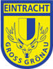 Wappen TSV Eintracht Groß Grönau 1926  1968