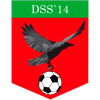 Wappen DSS'14 (Door Samenwerking Sterk) diverse  82456
