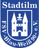Wappen FSV Blau-Weiß 90 Stadtilm diverse