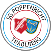 Wappen SG Luitpoldhöhe-Traßlberg/Michaelpoppenricht III (Ground B)  143816