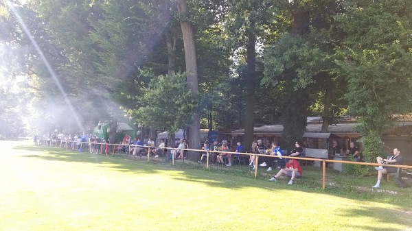 Sportanlage Hayna - Herxheim bei Landau-Hayna