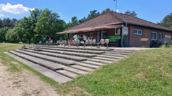 Sportzentrum Sandschellen - Bad Bevensen