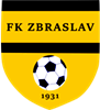 Wappen FK Zbraslav  40877