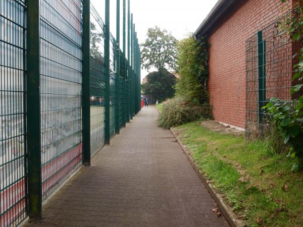 Moddenbach-Stadion Nebenplatz 1 - Harsewinkel