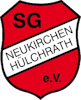 Wappen ehemals SG Neukirchen-Hülchrath 1914