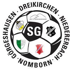 Wappen SG Unterwesterwald II (Ground B)  85130