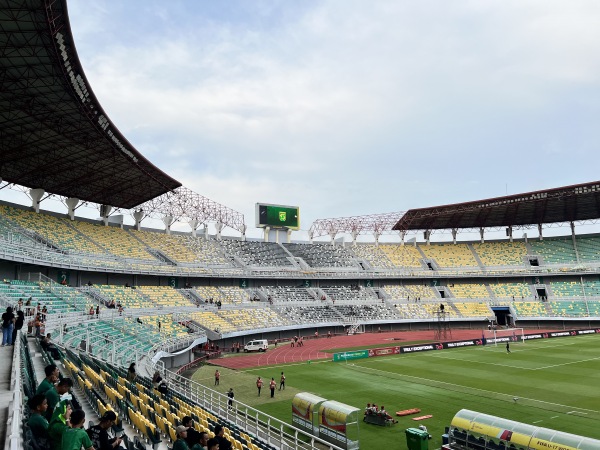 Gelora Bung Tomo - Surabaya