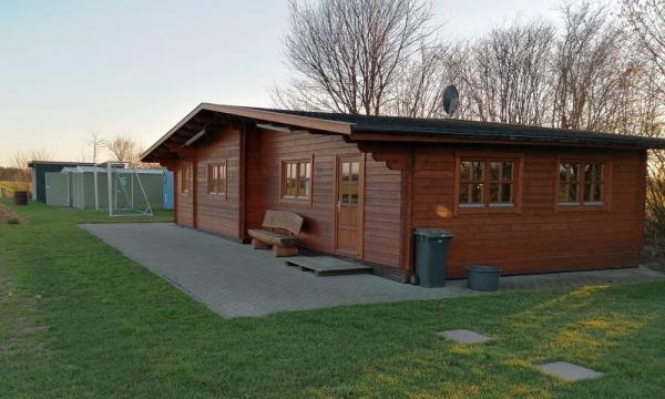 Sportplatz Colnrade - Colnrade