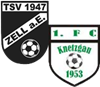 Wappen SG Zell II / Knetzgau II (Ground A)  110521