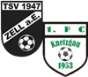 Wappen SG Zell II / Knetzgau II (Ground A)