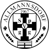 Wappen ehemals SpVgg. Allmannsdorf 1967  123332