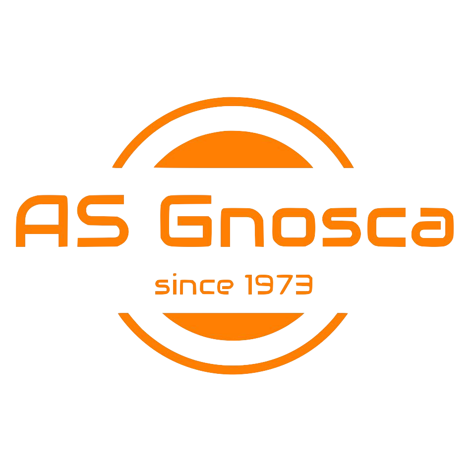 Wappen AS Gnosca