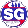 Wappen SG Schlüchtern 1910