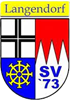Wappen SV 73 Langendorf