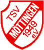 Wappen TSV Möttingen 1949 diverse