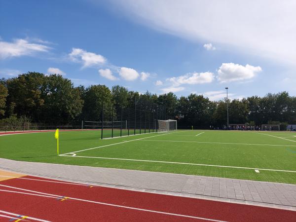 Sportplatz Lohring - Bochum-Altenbochum