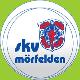 Wappen SKV 1879 Mörfelden II Wappen SKV 1879 Mörfelden II