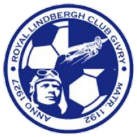Wappen Royal Lindbergh Club Givry B