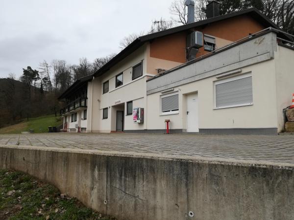 Eckboschstadion - Baden-Baden-Varnhalt