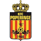 Wappen KFC Poperinge B