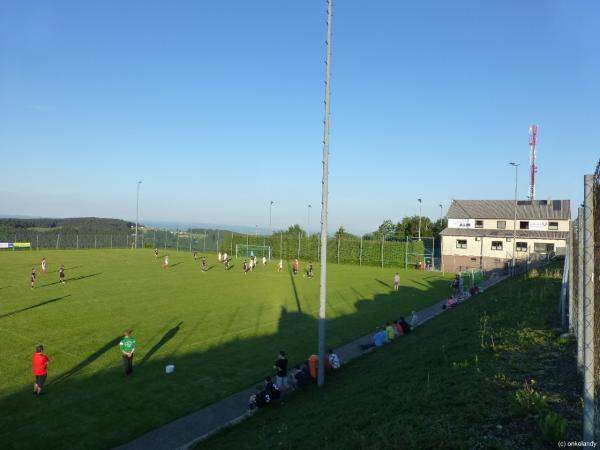 Sportplatz Kirchschlag - Kirchschlag bei Linz