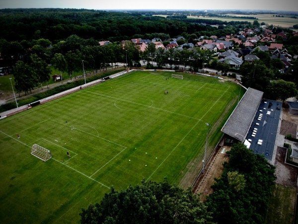 DERSA-Sportpark - Damme