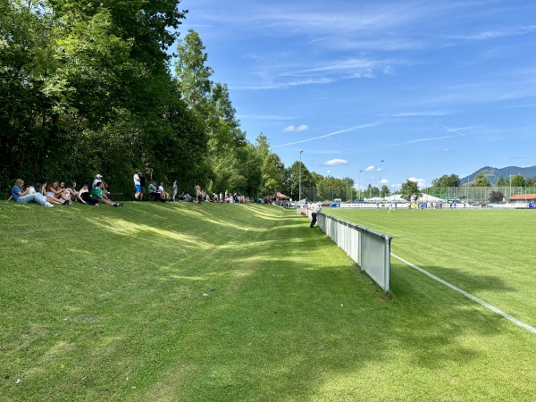 Isarstadion - Lenggries