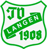 Wappen TV Langen 1908  15054