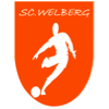 Wappen SC Welberg