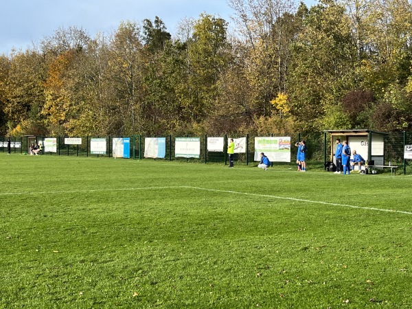 Sportanlage Stockdorf - Gauting-Stockdorf