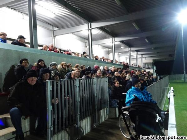 Thermen Arena - Frauenkirchen