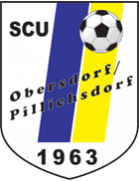 Wappen SCU Obersdorf/Pillichsdorf diverse  128255
