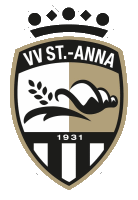 Wappen VV Sint Annaparochie diverse  60441