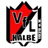 Wappen VfL Kalbe 1926 diverse