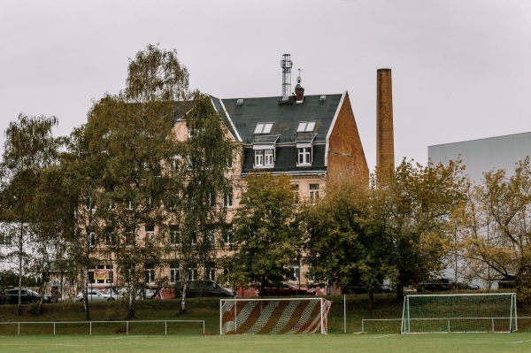 Sportplatz Althaselbrunn - Plauen/Vogtland-Haselbrunn