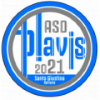 Wappen ASD Plavis diverse  132373