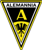 Wappen Aachener TSV Alemannia 1900 U19