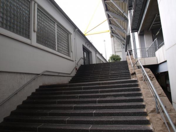 Stadion Rote Erde - Dortmund