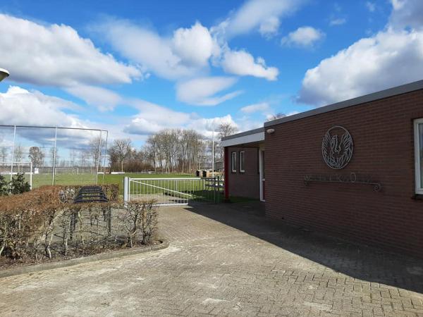 Sportpark VV Scheerwolde - Steenwijkerland-Scheerwolde