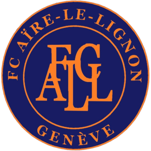 Wappen FC Aïre-le-Lignon  18634